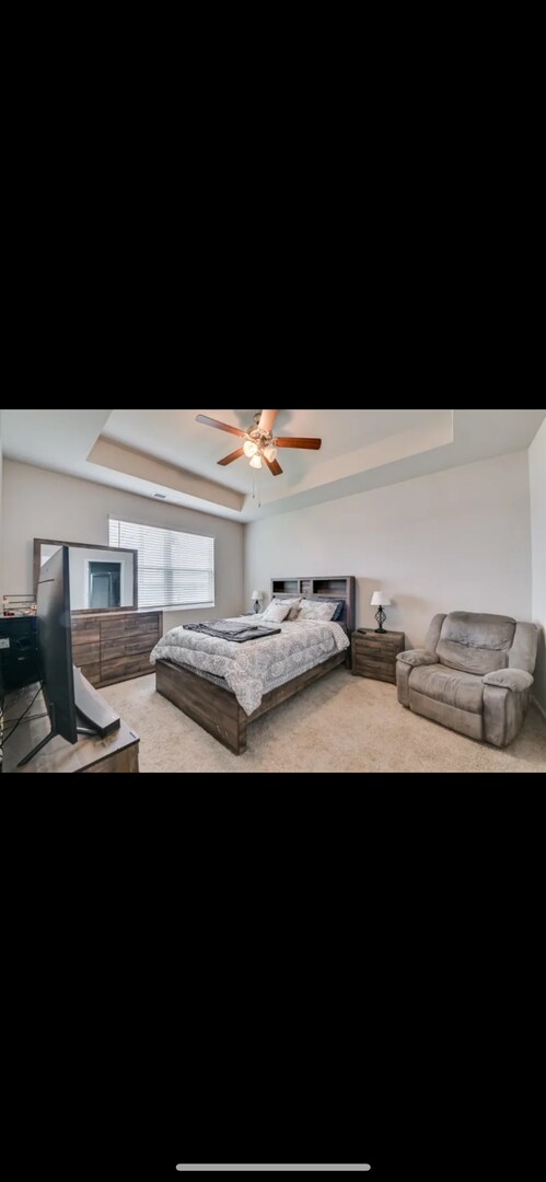 Photo - Cozy 4bedroom Home