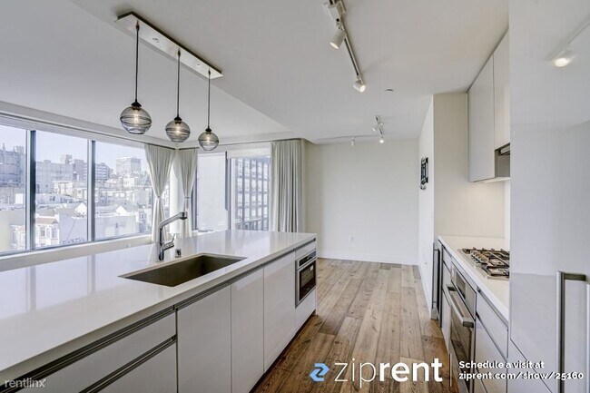 Photo - 2 br, 2 bath Condo - 1450 Franklin Street,...