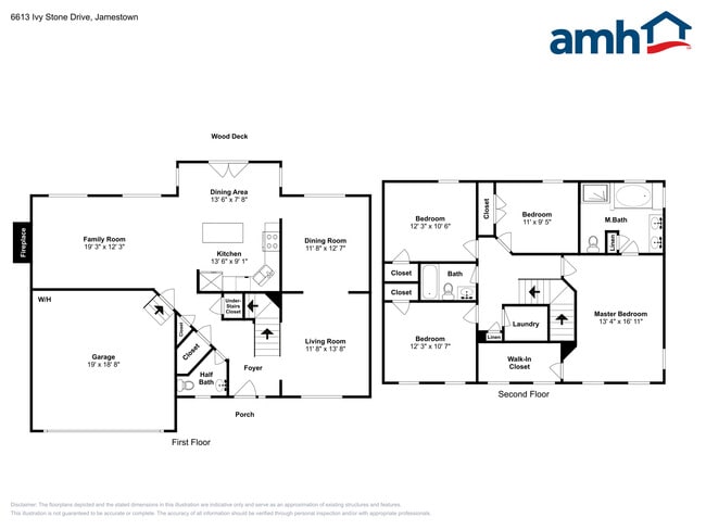 Photo - 6613 Ivy Stone Dr