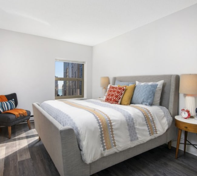 Photo - 838 N State St Unidad 27F