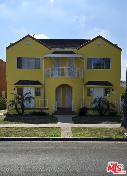 Building Photo - 2621 Wellington Rd Rental