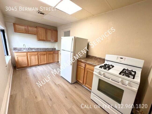 3045 Berman Street-L3 - 3045 Berman Street-L3 Apartamento Unidad L3