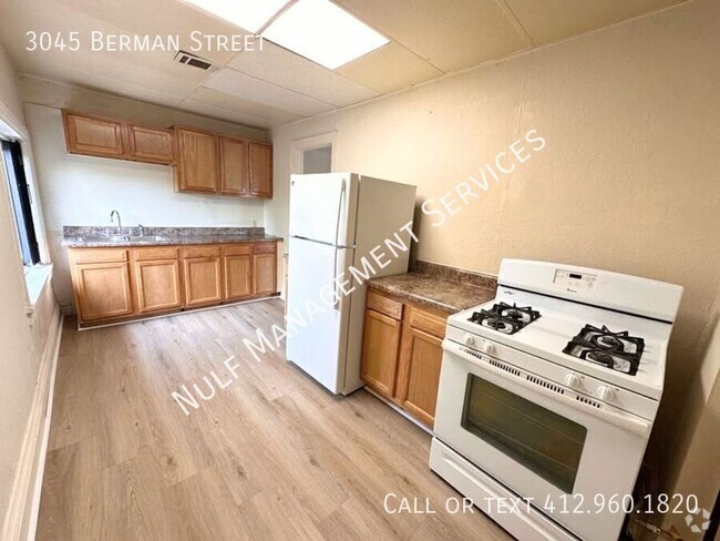 Building Photo - 3045 Bergman St Unit L3 Rental