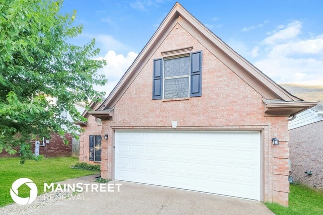 Photo - 1424 Marhill Cove