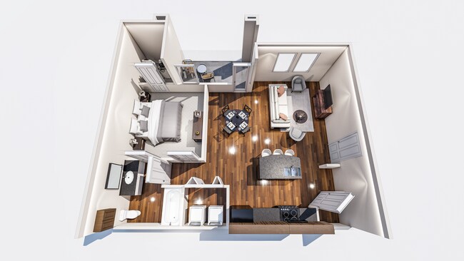 1_A4_769 Belvoir TV7 - Stoneleigh on Major