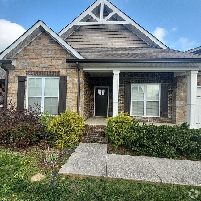 Building Photo - 1137 Cross Pointe Dr Rental