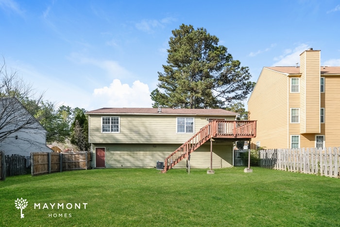 Photo - 5320 Cascade Hills Cir SW