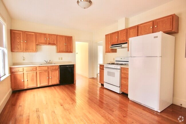 Building Photo - 187 Parsons St Unit 187 Rental