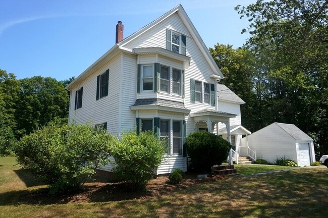 Building Photo - 67 Mill St Unit B Rental