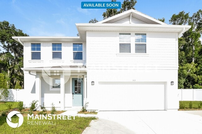 Photo - 313 Whiteheart Dr House