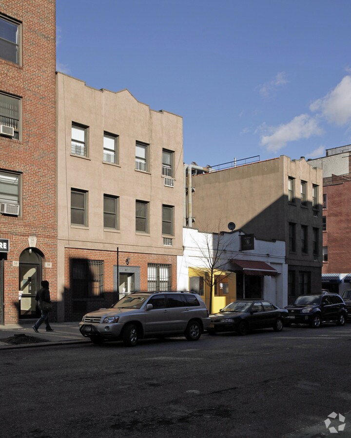 Photo - 57 Carmine Street