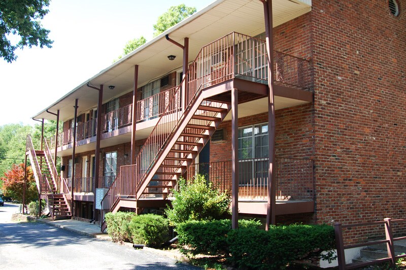 Photo - Saxony Apartments