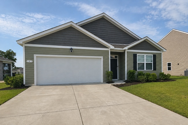 Building Photo - Available Now | The Forest @ Black Bear | Longs, SC