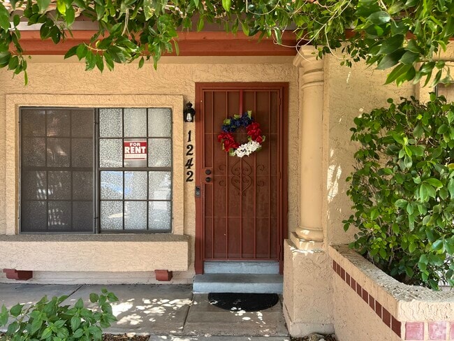 Building Photo - 4901 E Kelton Ln Unit 1242 Rental