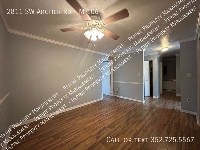 Photo - 2811 SW Archer Rd