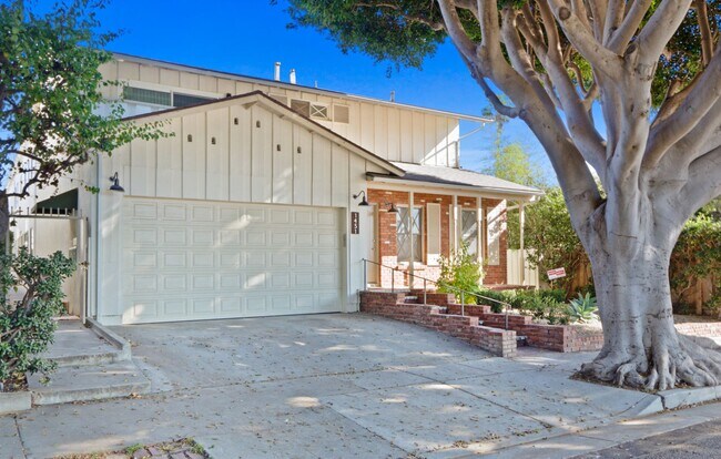 Photo - 1451 Franklin St in Santa Monica!  Steps t...