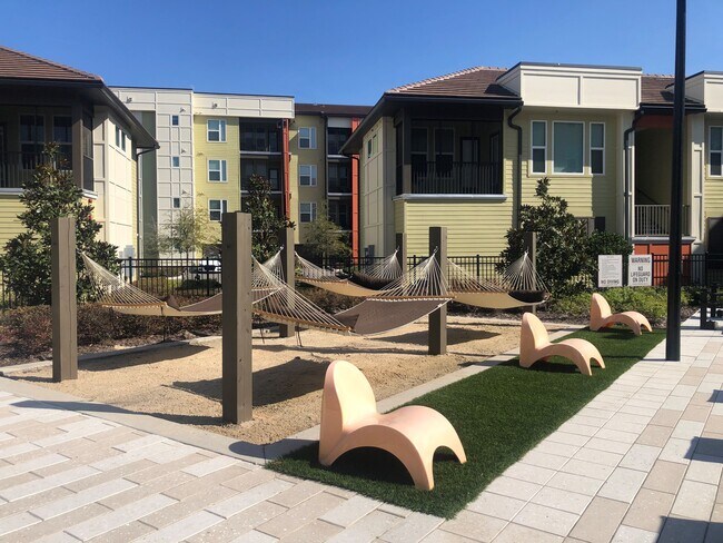 Photo - Integra Sunrise Parc