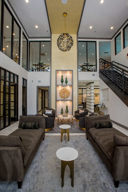 Greenhaven Leasing Office