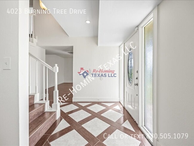 Photo - 4023 Burning Tree Dr