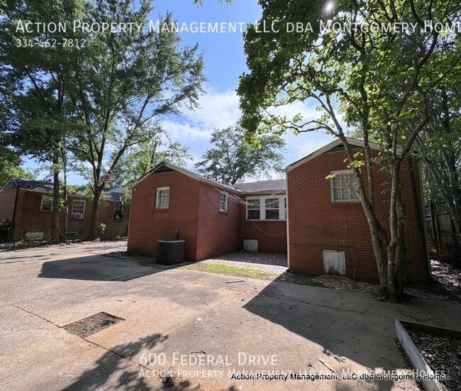 Photo - 600 Federal Dr