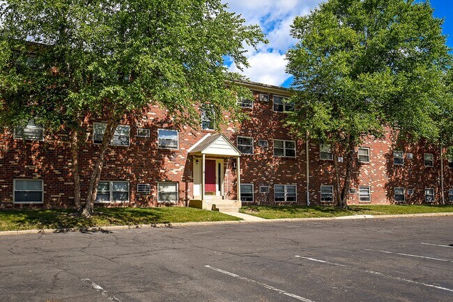Residential Building