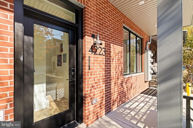 Building Photo - 4225 Powelton Ave Rental