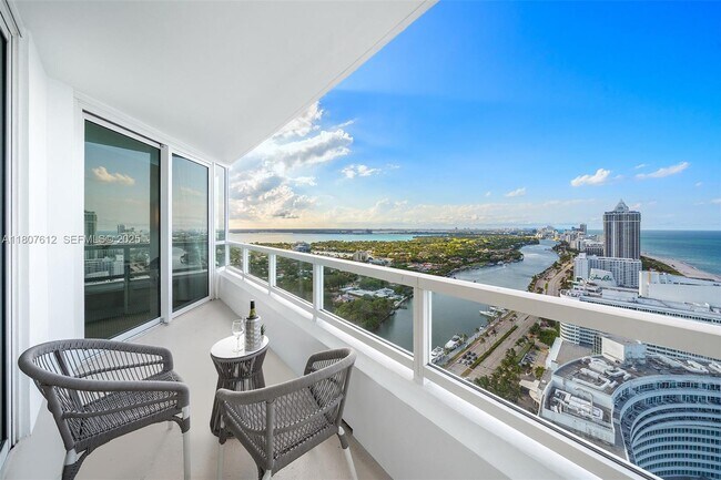 Photo - 4401 Collins Ave Unit 3505