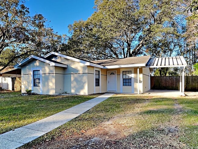 Building Photo - Remodeled 3-Bed, 1-Bath Home for Rent in B...