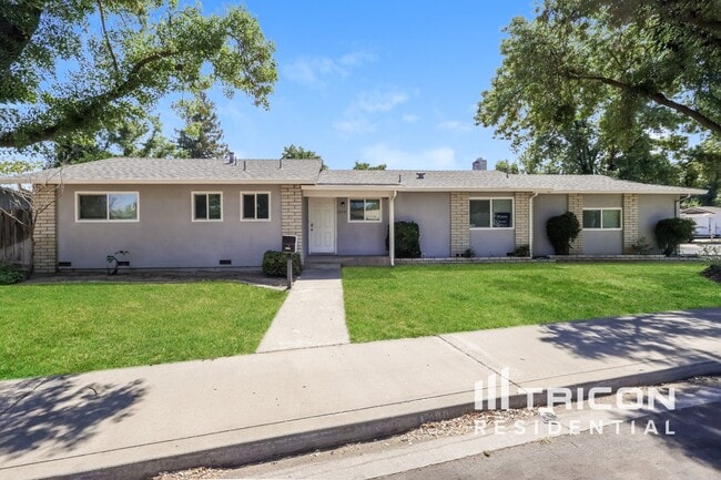 Photo - 1200 Muirswood Way Casa