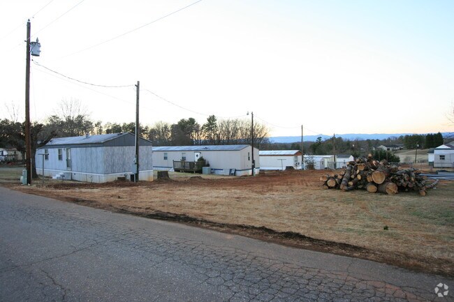FG Communities Morganton Suburban Valley