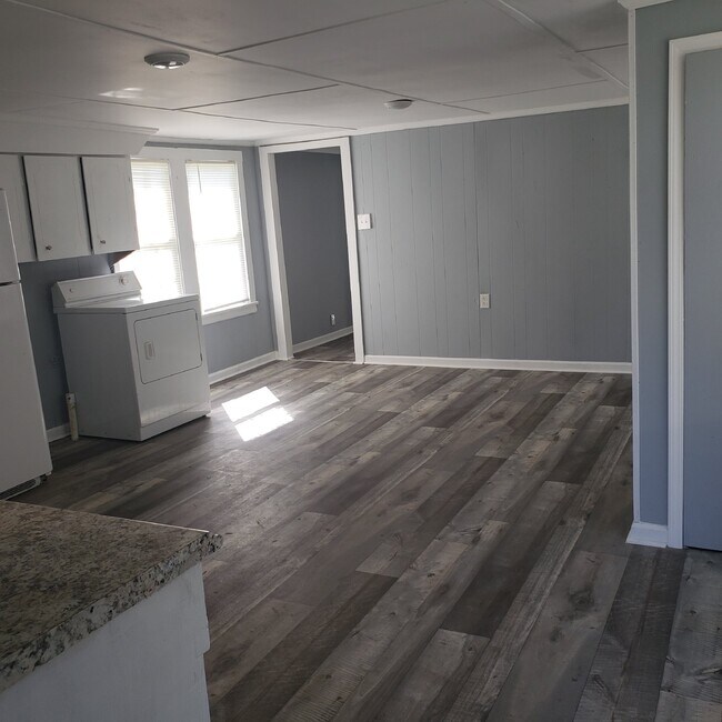 Home for rent in Breaux Bridge
