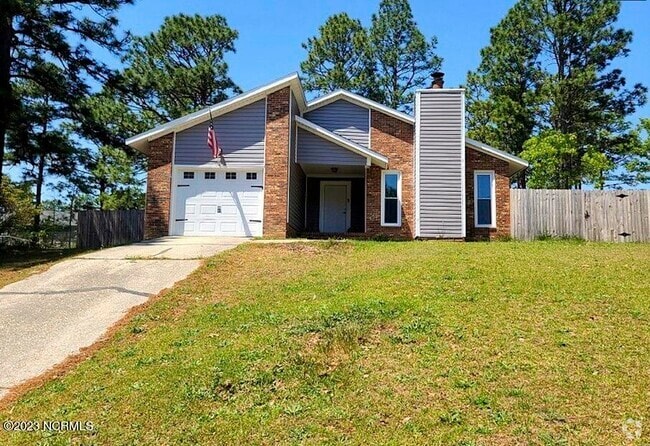 Building Photo - 3337 Redfox Rd Rental