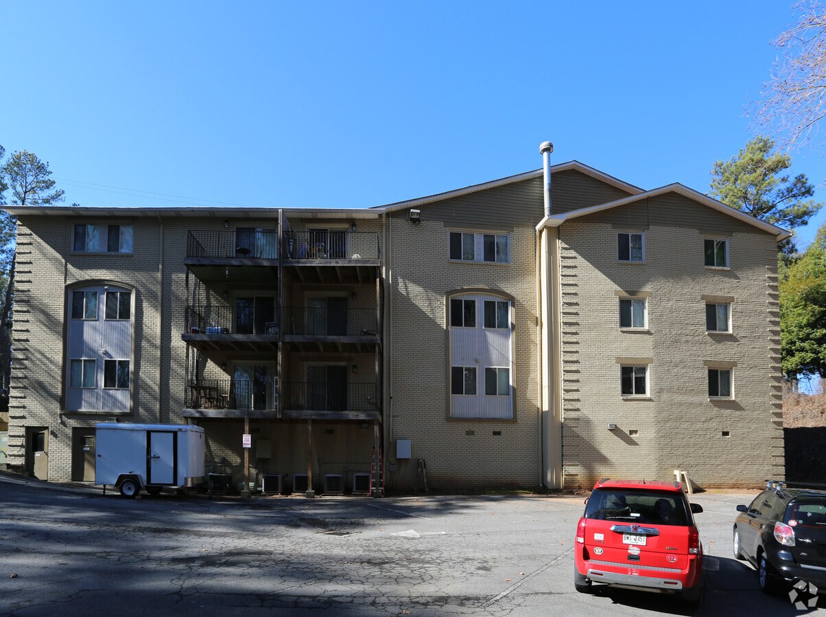 The Rosedale - The Rosedale