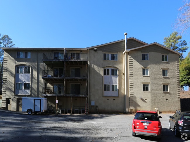 The Rosedale