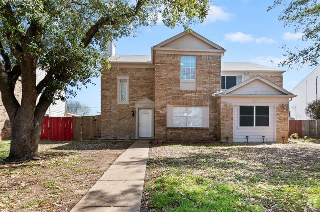 Building Photo - 3415 Ramey Dr Rental