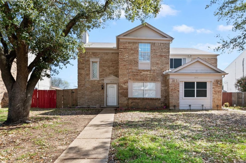 Photo - 3415 Ramey Dr