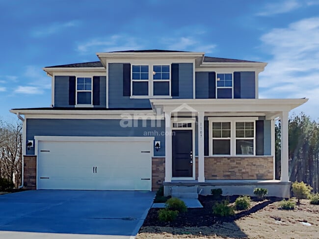 Building Photo - 1107 Bentley Pl