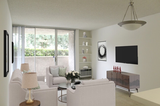 Photo - Barry Apartments