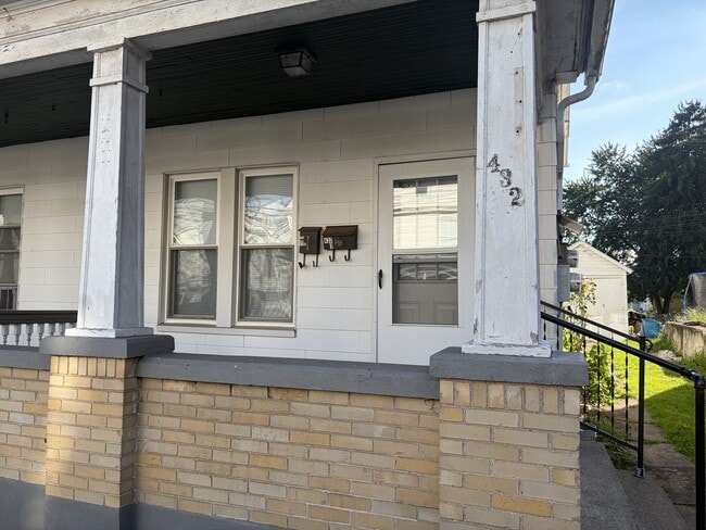 Building Photo - 432 West St Unit 1