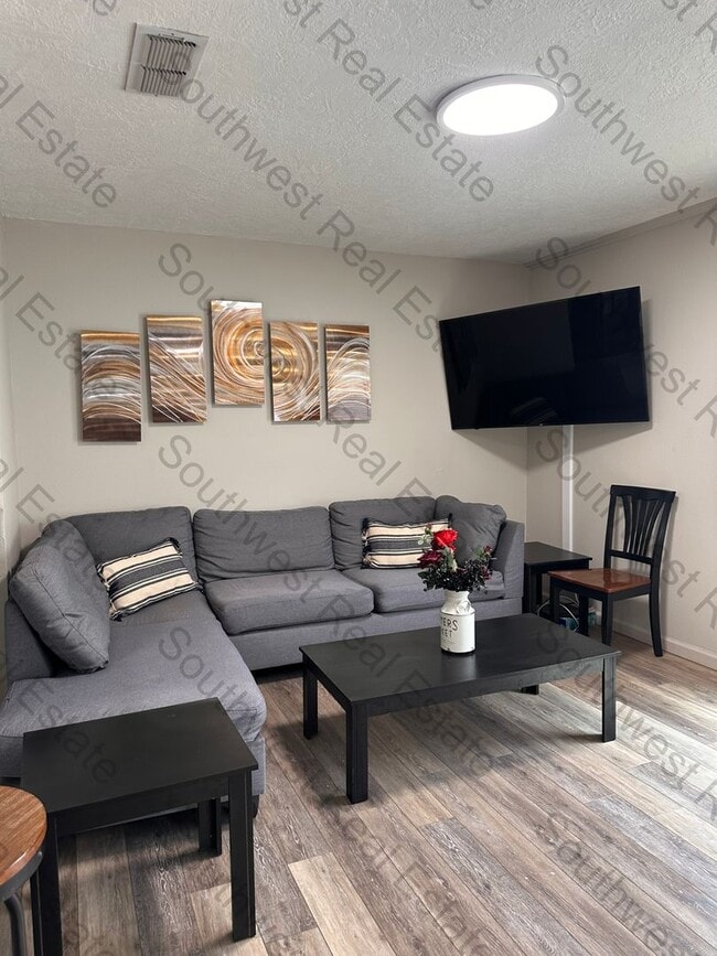 Photo - Spacious 2 story condo.