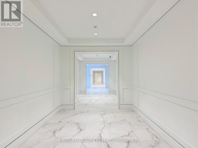 Photo - 4010 Eglinton Ave W Unit 707