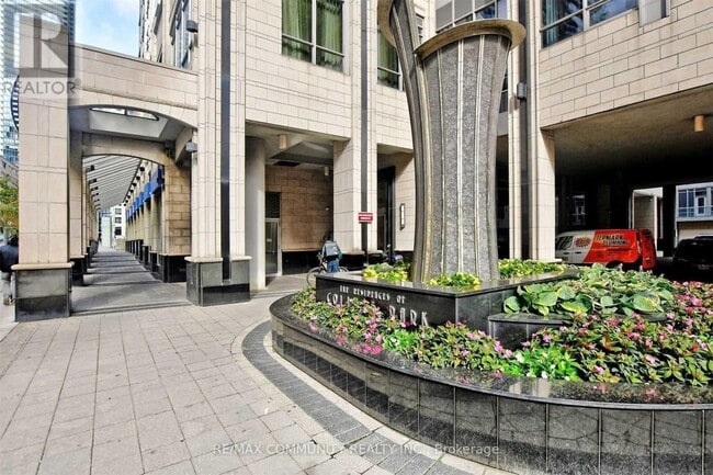 Photo - 763 Bay St. Unit 202