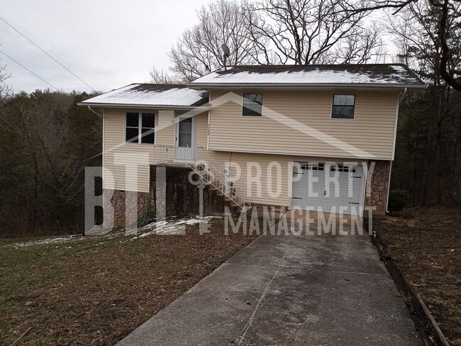 Wonderful home in the Heart of Branson! - Wonderful home in the Heart of Branson!