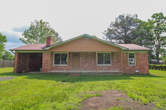Welcome to this charming 3-bedroom, 2-bath... - Welcome to this charming 3-bedroom, 2-bath... House