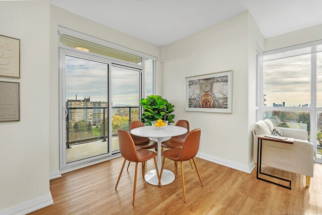 Photo - Beautiful 2BD, 2BA + Den unit in a NEW bui... Unit 2B 2BA