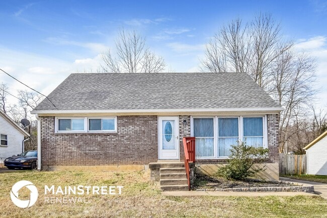 Building Photo - 9716 Turnpike View Dr