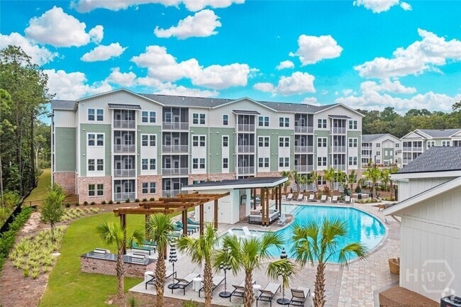 Building Photo - 5670 Ogeechee Rd Rental
