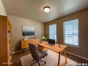 Photo - 9850 Gazelle Ford