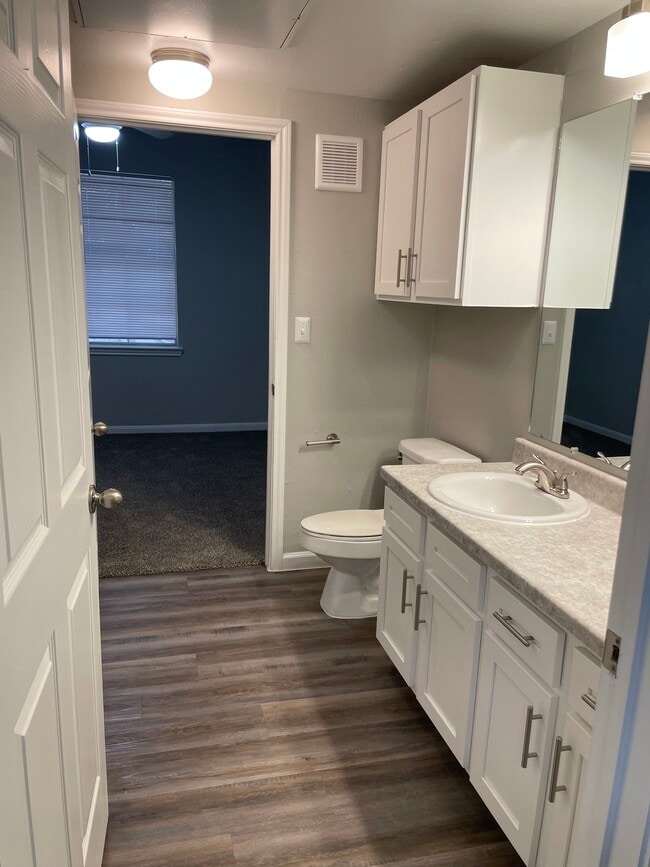 Residences at Salado