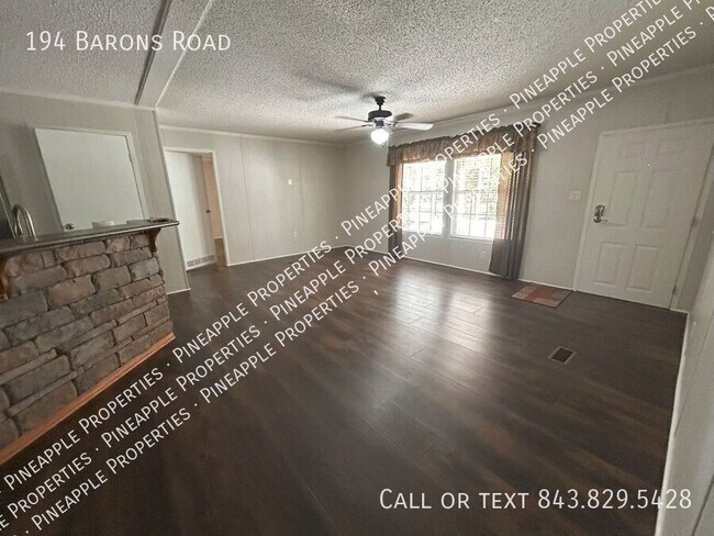194 Barons Rd
